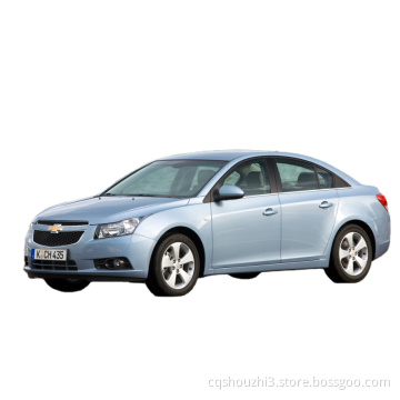 2023 Chevrolet Nuovo esportatore commerciale certificato per auto Cruze Chevrolet 1,5 litri ad alta velocità Veicolo a benzina Vendita di fabbrica automobilistica cinese